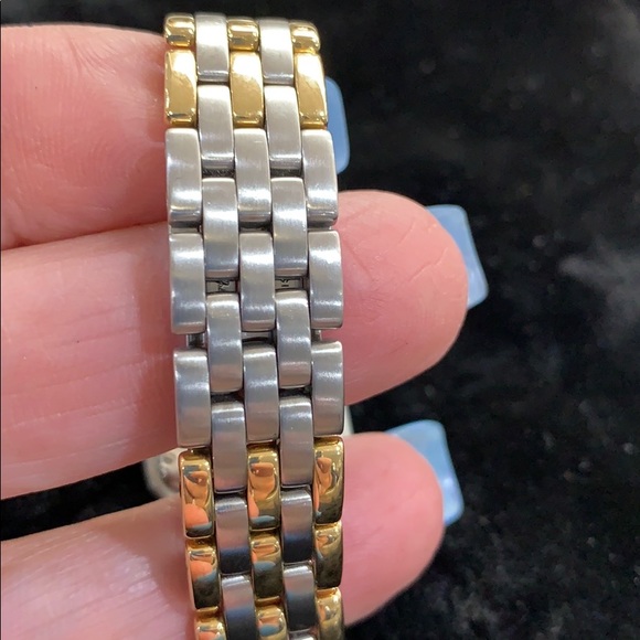 Cartier 3 Stripe Ladies Panthere Watch. - Picture 4 of 6